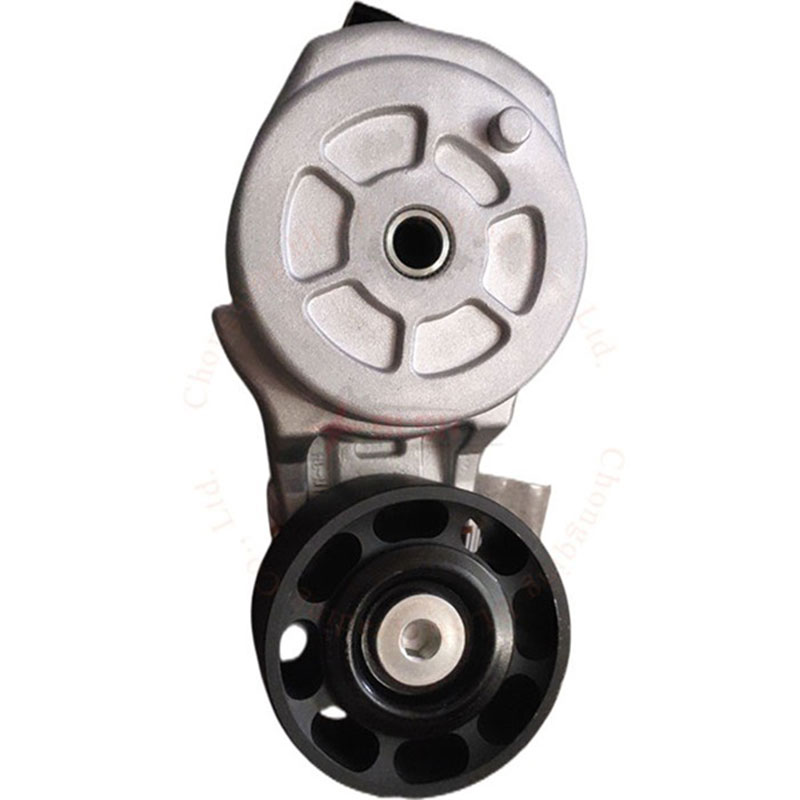 Bagian Mesin Tensioner