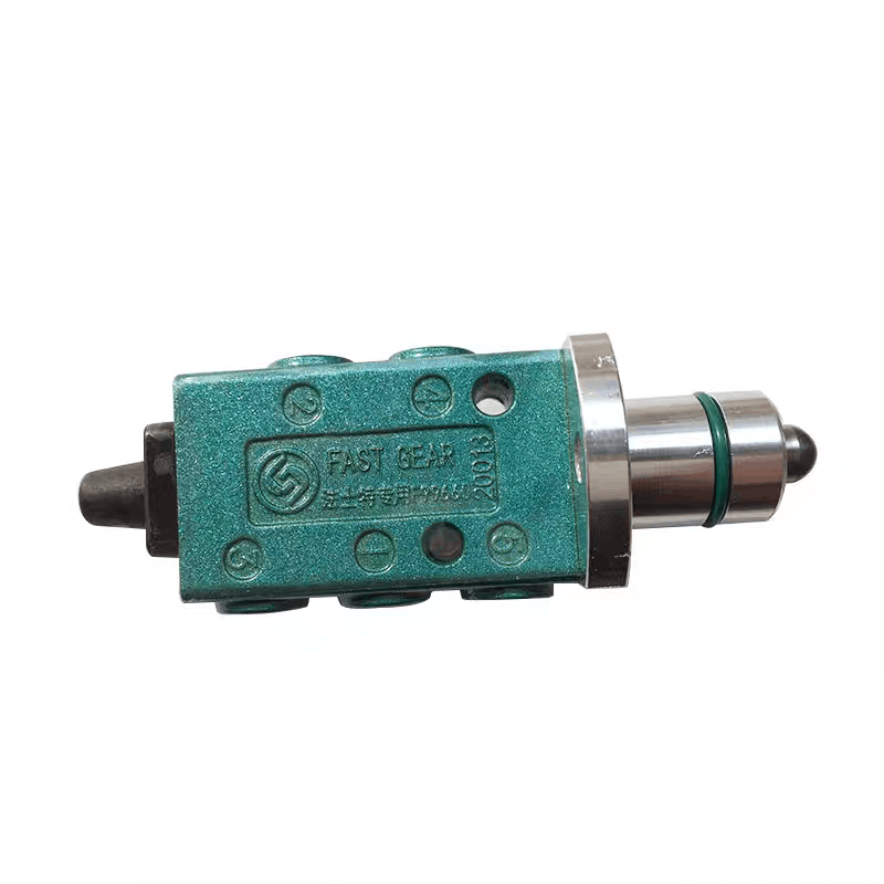 Treuk Fast Gearbox Air Control régulasi klep F99660