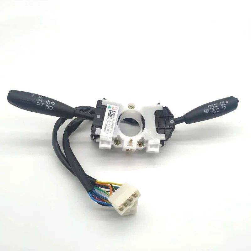 SINOTRUK HOWO RHD Lampu Treuk Kombinasi Pindah