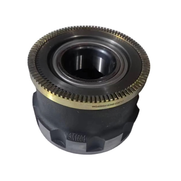 Bagian Steering Tekanan Bearing