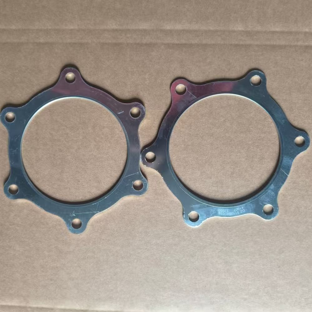 Shacman Delong Treuk Turbocharger Sealing Gasket DZ9112540016