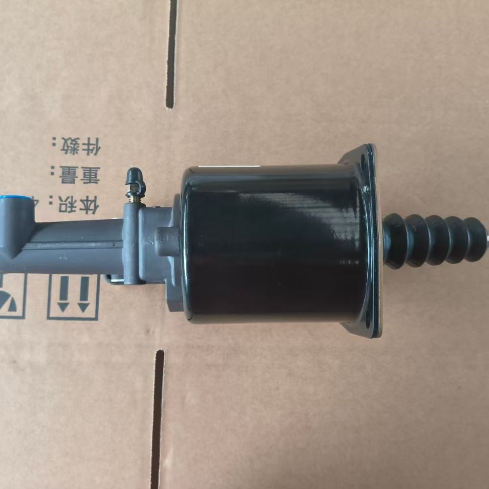 Shacman Delong X3000 Clutch Servo Silinder DZ9112230178