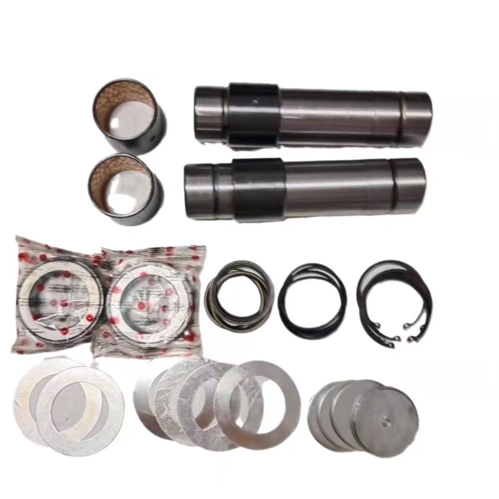 Shacman F3000 9.5T Hareup Axle Raja Pin Perbaikan Kit HD90009410357 (54*55)