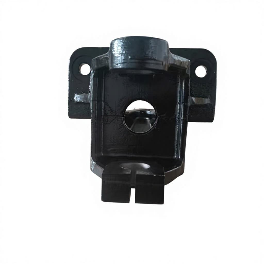 Shacman F3000 Hareup Spring Kénca Front Bracket SZ970000736