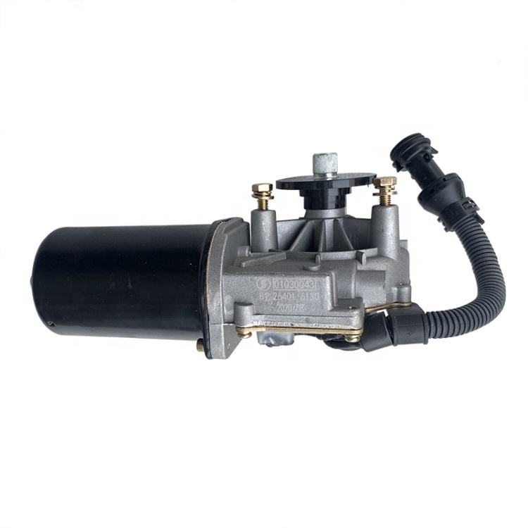 Shacman F3000 Heavy Truck Wiper Motor Majelis 81.26401.6130
