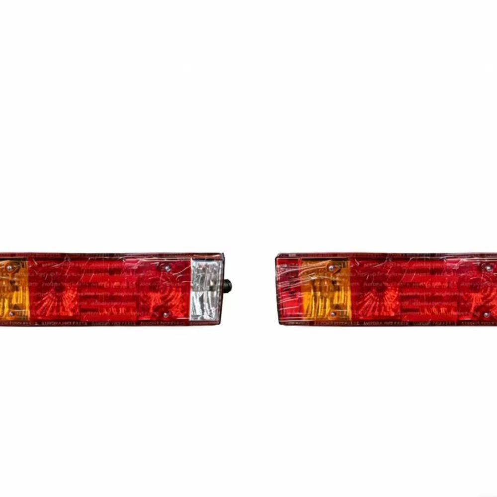 Shacman F3000 Majelis Lampu Lampu Belakang 81252256464 81252256465