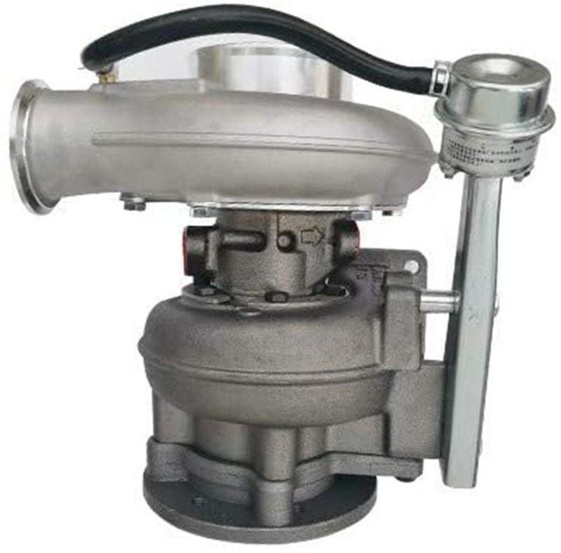 Shacman Treuk Weichai WD615.50 Turbocharger 612600118895 4044588