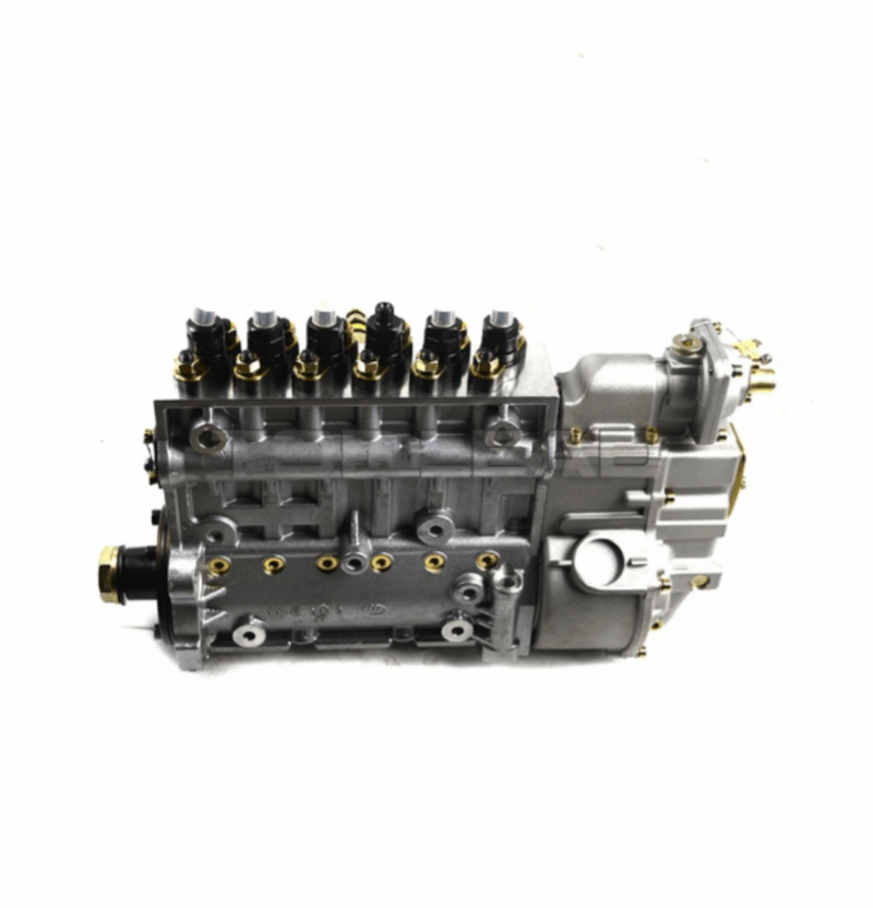 VG1246080342 Sinotruk HOWO D12.42 Pompa Injeksi Suluh