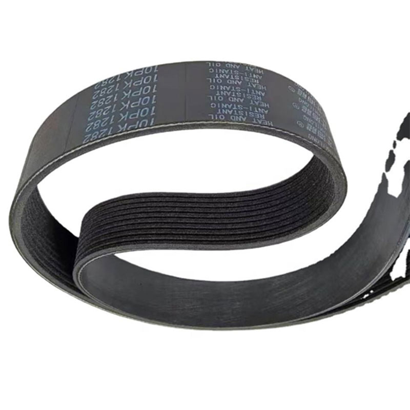 Suku Cadang Automotive Ribbed Beubeur