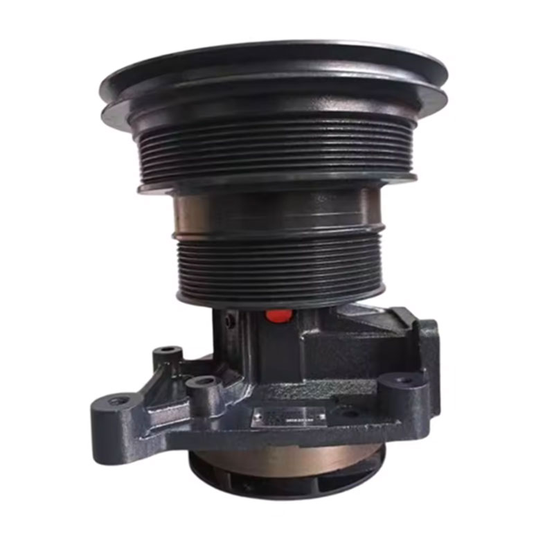 WD615 Diesel Engine Pompa Cai 612600061364