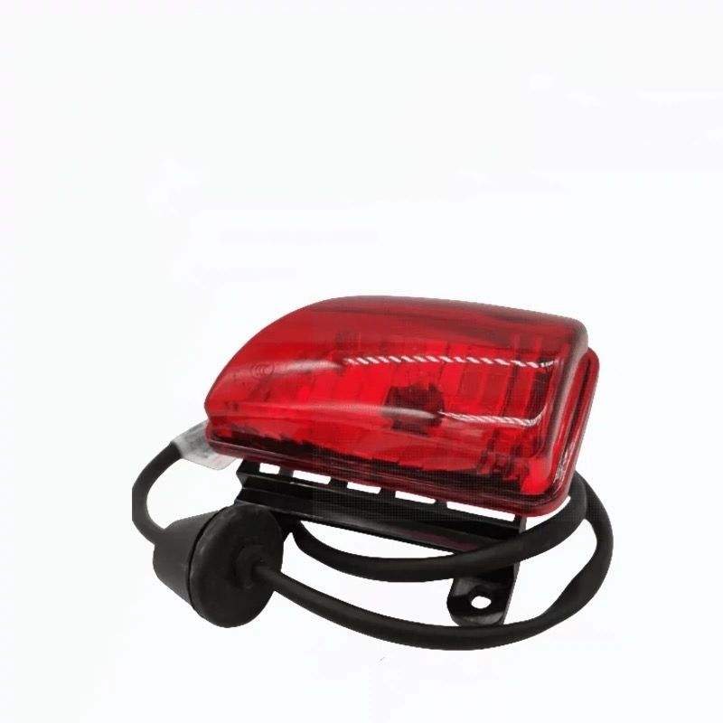 WG9925720046 Asli Sinotruk SITRAK C7H Kabin Hateup Posisi Belakang Lampu Katuhu